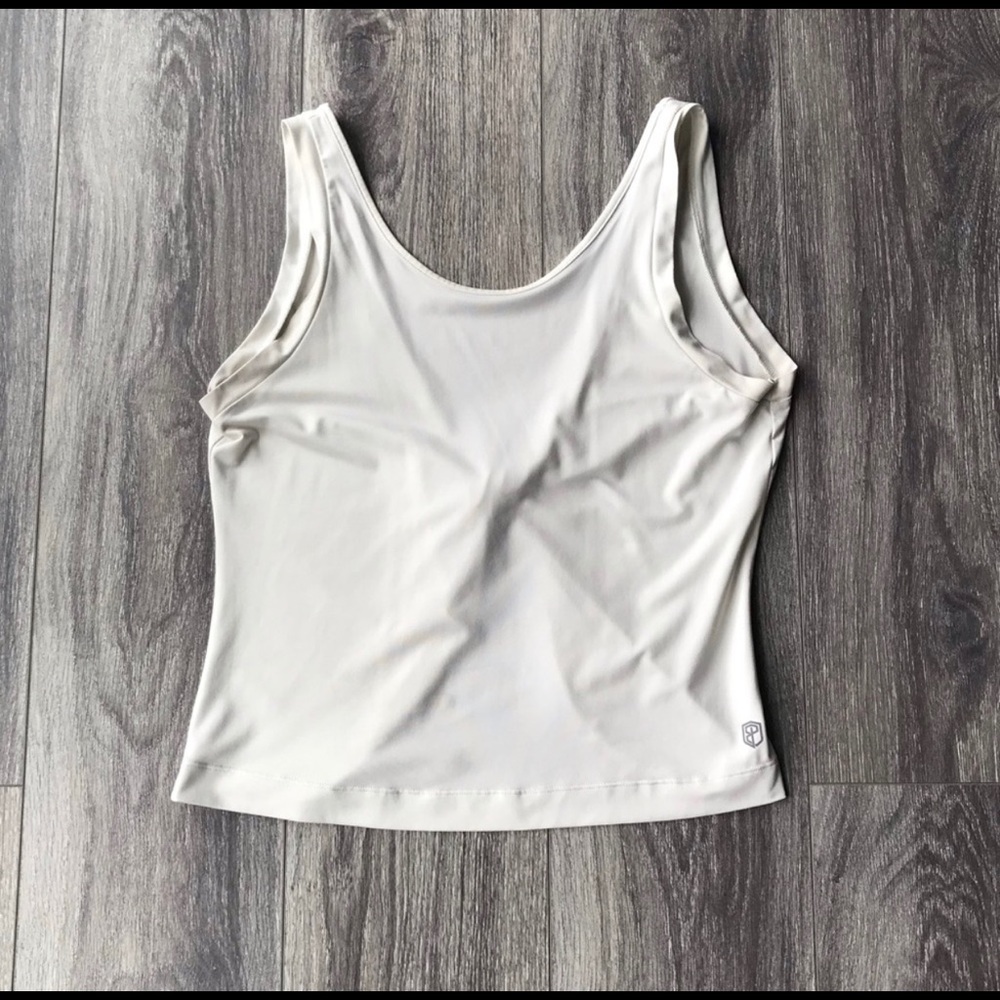 BORN PRIMITIVE STUDIO TANK